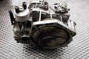A3 GOLF V OCTAVIA LEON КОРОБКА ПЕРЕДАЧW JTY 1.6 8V