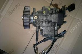 A3  IV OCTAVIA 1.9 TDI ТНВД 110 KM ASV