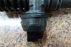 A3 LEON GOLF 1.9 TDI WTRYSKI WTRYSK 0986441509