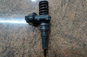 A3 LEON GOLF 1.9 TDI WTRYSKI WTRYSK 0986441509