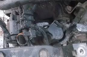 A3/Leon/Golf КОРОБКА ПЕРЕДАЧ 1.8 20V CZM