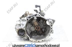 A3 LEON КОРОБКА ПЕРЕДАЧw 1.9 TDI DQY 90KM KRAKW