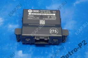 A3 OCTAVIA II POLO МОДУЛЬ GATEWAY 1K0907530Q