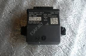 A3 S3 8V 12 - МОДУЛЬ 5Q0907357