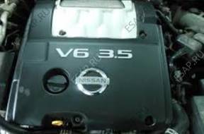 A34 двигатель 3.5 V6 NISSAN MAXIMA супер состояние 04-08r