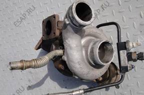 A4 2.5 tdi  ТУРБИНА GA3059145701C 454135-2