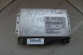 A4 2.5TDI TIPTRONIK БЛОК УПРАВЛЕНИЯ КПП BIEGW 8D0