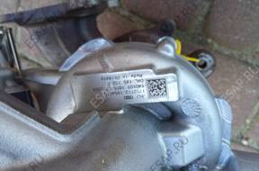 A4 A5  06L145702P  ТУРБОКОМПРЕССОР 2.0 TFSI