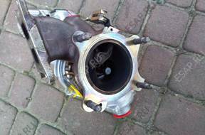 A4 A5  06L145702P  ТУРБОКОМПРЕССОР 2.0 TFSI
