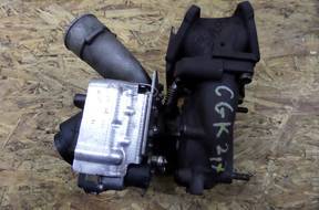 A4 A5 2.7 TDI ТУРБОКОМПРЕССОР 059145721G 75 tkm
