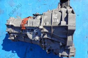 A4 A5 A6 2.0 TDI КОРОБКА ПЕРЕДАЧW LLQ