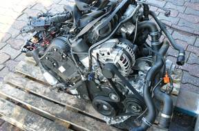 A4 A5 двигатель supek CJE 1,8 TFSI 177km IDEA