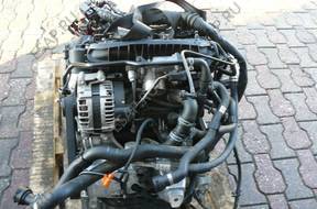 A4 A5 двигатель supek CJE 1,8 TFSI 177km IDEA
