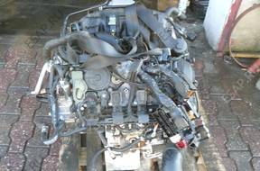 A4 A5 двигатель supek CJE 1,8 TFSI 177km IDEA