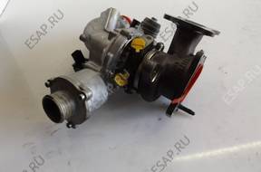 A4 A5 Q5 1.8 TFSI ТУРБИНА TURBOSPRARK 06L145701E