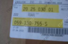 A4 A5 Q5 A6 A7    ТНВД 8000 KM!