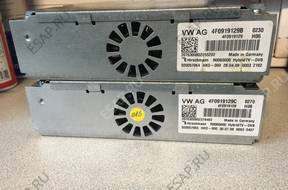 A4 A5 Q5 A6 A8 Q7 ТЮНЕР HYBRID TV 4F0919129B C