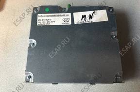 A4 A5 Q5 A6 A8 Q7 ТЮНЕР HYBRID TV 4F0919129B C