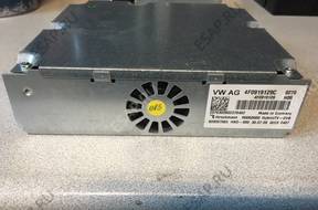 A4 A5 Q5 A6 A8 Q7 ТЮНЕР HYBRID TV 4F0919129B C