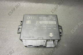 A4 A5 Q5 МОДУЛЬ БЛОК УПРАВЛЕНИЯ PDC PARKTRONIK 8K0919475Q