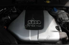 A4   A6   2.5  TDI   163 KM   BFC