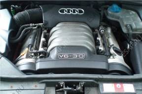 A4 A6 3.0 V6 220KM ASN TOKI KKA wariator