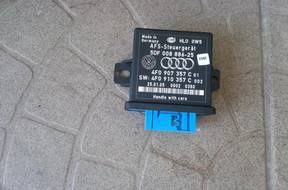 A4 A6 A8 МОДУЛЬ  WIATE 4F0907357C 4F0910357C