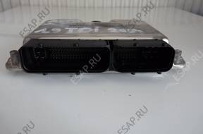 A4, A6, B6 1.9 TDI БЛОК УПРАВЛЕНИЯ ДВИГАТЕЛЕМ  038906019 LM