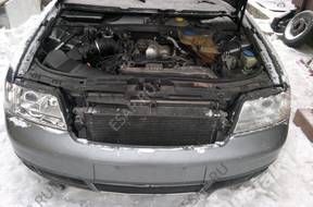 A4  A6 PASSAT  2.5 TDI V6  ТУРБОКОМПРЕССОР