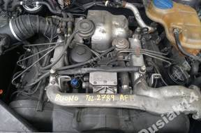 A4  A6 PASSAT  2.5 TDI V6  ТУРБОКОМПРЕССОР