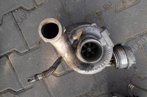 a4 a6 passat 2.5tdi ТУРБОКОМПРЕССОР 0591145701C