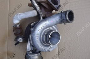 A4 A6 PASSAT B5 2.5 TDi ТУРБО GA3 059145701F