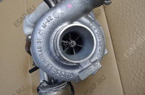 A4 A6 PASSAT B5 2.5 TDi ТУРБО GA3 059145701F