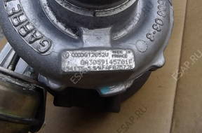 A4 A6 PASSAT B5 2.5 TDi ТУРБО GA3 059145701F