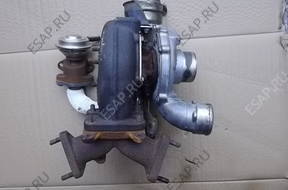 A4 A6 PASSAT B5 2.5 TDi ТУРБО GA3 059145701F
