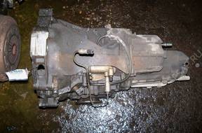 A4 A6 PASSAT B5 КОРОБКА ПЕРЕДАЧW МЕХАНИЧЕСКАЯ 1,8T CTE