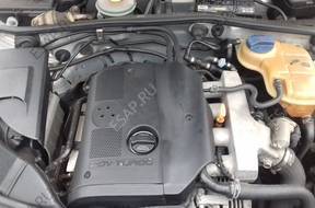 A4 A6 PASSAT КОРОБКА ПЕРЕДАЧ EHV 1.8T  DZKIE