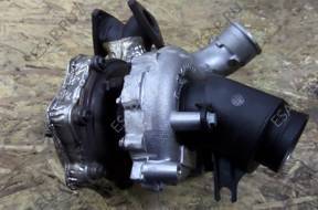 A4 A6 Q7 3.0 TDI ТУРБОКОМПРЕССОР 059145874L 9 tkm