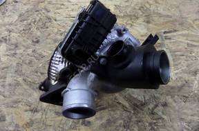 A4 A6 Q7 3.0 TDI ТУРБОКОМПРЕССОР 059145874T 9 tkm