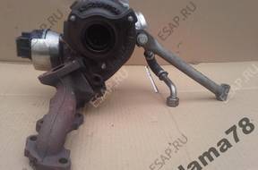 A4 A6  ТУРБИНА 2.0 TDI 03L145701 !
