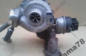 A4 A6  ТУРБИНА 2.0 TDI 03L145701 !