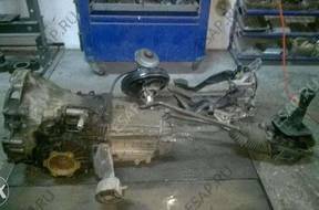 A4, a6, vw passat TDI, БЕНЗИН przekadka КОРОБКИ