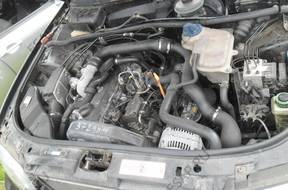 A4 B5 1.9 tdi двигатель