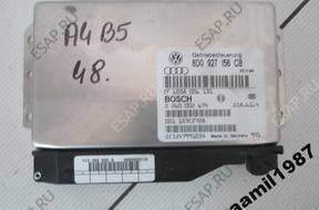 A4 B5 1.9 TDI МОДУЛЬ БЛОК УПРАВЛЕНИЯ КПП 8D0927156CB