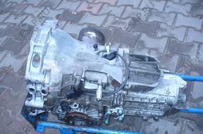 a4 b5 1998 год 1.8 5v  КОРОБКА ПЕРЕДАЧ
