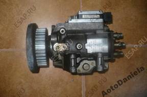 A4 B5 2.5 V6 TDI ТНВД BOSCH 059130106DX