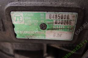 A4 B5 A6 C5 2.5 TDI EZW КОРОБКА ПЕРЕДАЧ АВТОМАТИЧЕСКАЯ