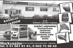 A4 B5 LIFT 2.5 TDI БЛОК УПРАВЛЕНИЯ 8D1907401A