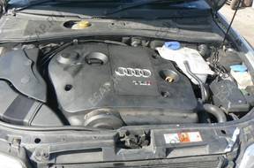A4 B5 PASSAT B5 1.9 TDI 115KM AJM КОРОБКА ПЕРЕДАЧW