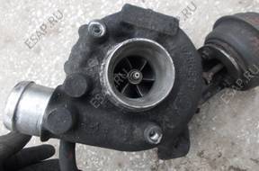 A4 B5 Passat B5 AJM AVB  ТУРБОКОМПРЕССОР
